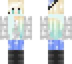 another outfit for meh rp char