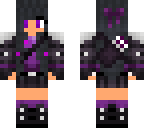 aphmau archer
