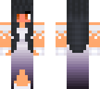 aphmau blushing