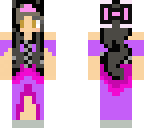 aphmau love zare