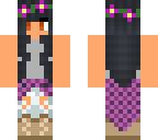 aphmau spring outfit
