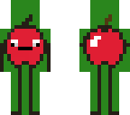 apple cazy man 2