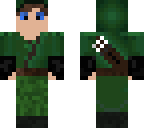 archer