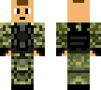 army kid