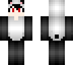 arsenal's panda skin