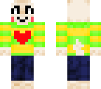 asriel dreemurr soul