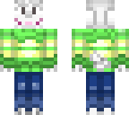 asriel undertale