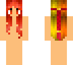 autumn flame elf base