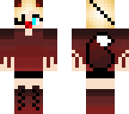 baby foxy me