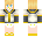 baby kagaminer