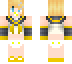baby kagaminer
