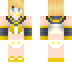 baby kagaminer fixed