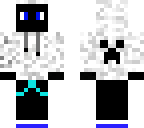 bad guys creeper