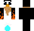 bandit penguin