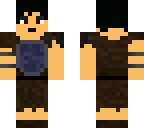 barbarian god