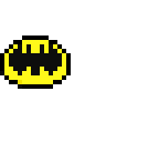 bat logo
