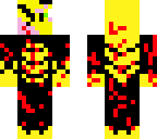 battle damaged waspguy