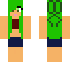 beach skin