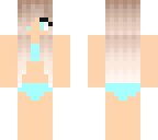 beachy girl