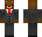 bear
