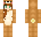 bear onesie