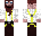 bearded man