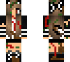 beat up