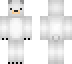 because polar bears are life