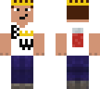 bedwars king