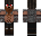berserker v2