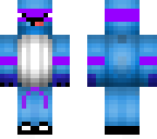 better ninja whale