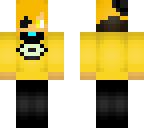 bill cipher