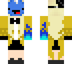 bill cipher