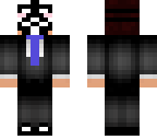 black hacker