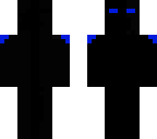 black n blue