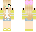 blond gamer