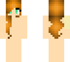 blonde girl base