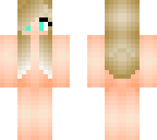 blonde hair base