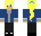 blonde katelyn