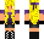 blonde mau 2