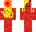 blood girl