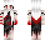 blood thirsty