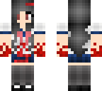 bloody yandere-chan