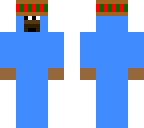 blue ape
