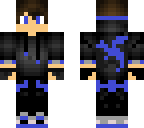 blue boy