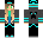 blue creeper