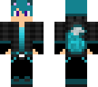 blue fox 