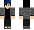 blue gamer