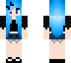 blue love