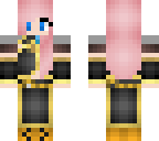 blue luka